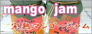完熟マンゴージャム